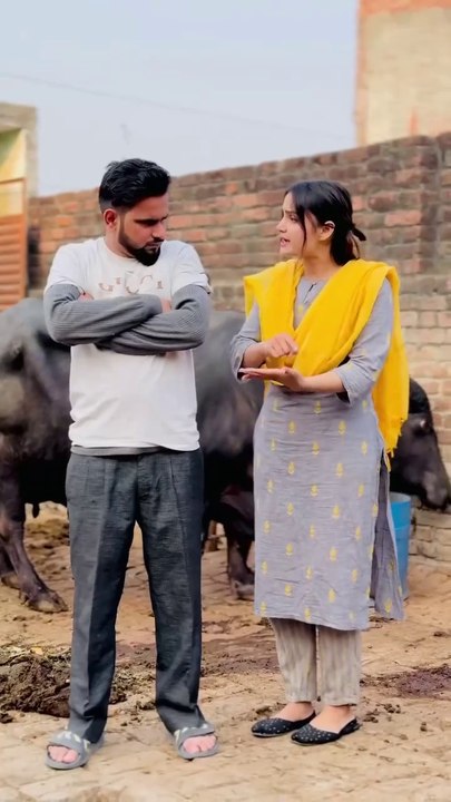 Videos || Village Comedy Viral ShorFunnyt 🤣 #trendingreels #viralvideo #short