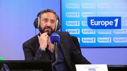 Cyril Hanouna – Litige Mbappé/PSG : «Une épreuve de force complètement lunaire», pour Gilles Favard
