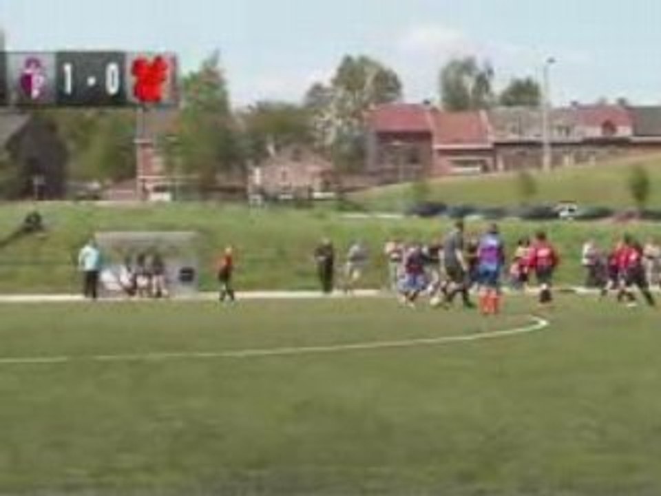 03/05/2008 Tournoi URS Centre: URSC - RFC Houdeng