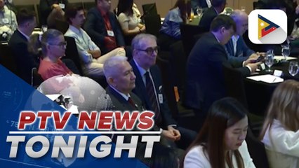 PH-France Business Forum held