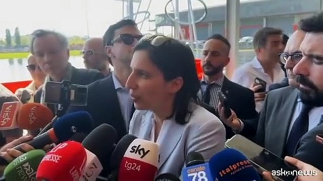 Dazi, Schlein: serve prontezza di risposta per imprese e famiglie