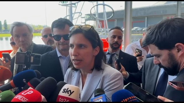 Dazi, Schlein: serve prontezza di risposta per imprese e famiglie