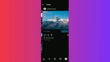 How To Share Instagram Posts Easily (2025)