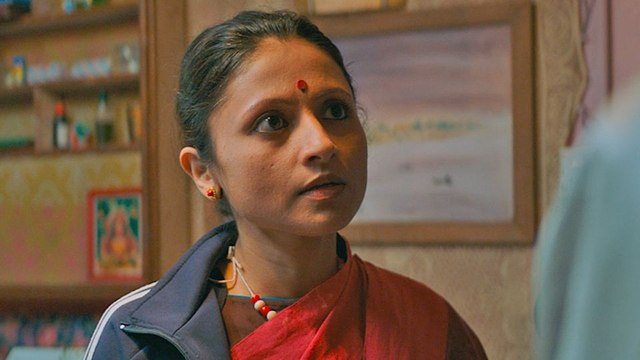 The Shameless EXTRAIT VO STFR Le deal