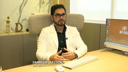 EP. 3 - Especial Vítimas do Tráfico: Hisória do recomeço de Matheus Silva