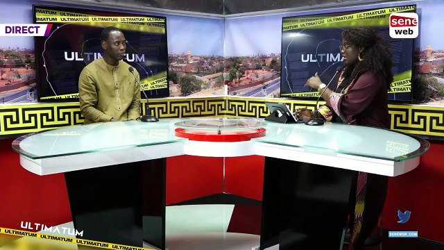 Renforcement des Pouvoirs de Sonko_ Daouda Mine apporte des précisions _Diomaye a le droit de.. _