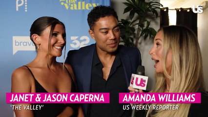 The Valley’s Jason Responds to Taking His Wedding Ring Off