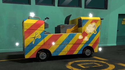 Witchcraft Game - Grizzy & the lemmings - 30' Compilation - 🐻🐹 Cartoon for Kids