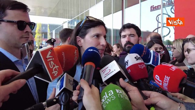 Schlein: Meloni da Trump? No a trattative bilaterali, l'Ue deve essere unita