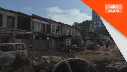 Sukarelawan disaran berwaspada jalankan kerja pembersihan