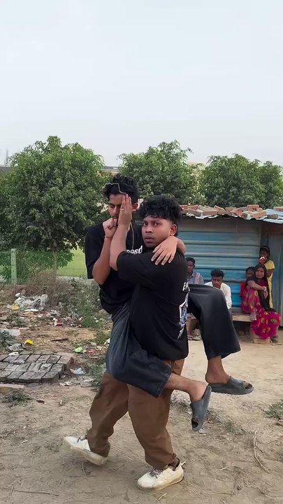 Videos || Village Comedy Viral ShorFunnyt 🤣 #trendingreels #viralvideo #short
