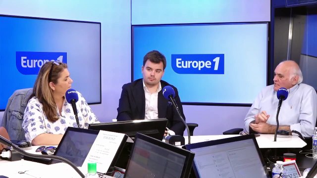 Cyril Hanouna - «Mbappe n'a pas l'âme d'un capitaine, il vampirise tout, il ne sera jamais le joueur qu'il aurait pu être»