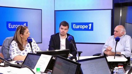 Cyril Hanouna - «Mbappe n'a pas l'âme d'un capitaine, il vampirise tout, il ne sera jamais le joueur qu'il aurait pu être»
