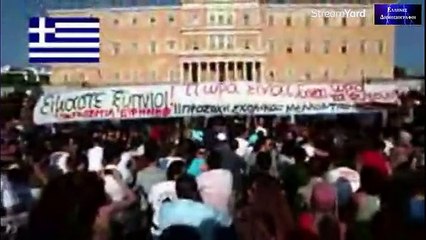 ΑΙΣΘΗΣΗ ΕΛΕΥΘΕΡΙΑΣ ΜΕ ΤΟΝ ΧΡΗΣΤΟ ΠΑΠΑΠΑΝΑΓΙΩΤΟΥ FRIK - 12 MAP 2023