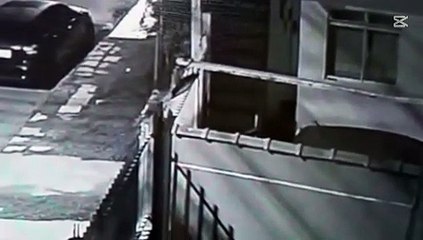 Grávida de 7 meses tem casa invadida e enxoval de bebê furtado