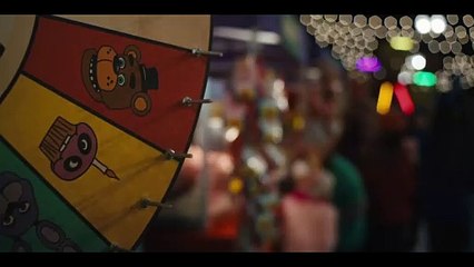 Five Nights At Freddy’s 2 – Teaser Tráiler Doblado latino