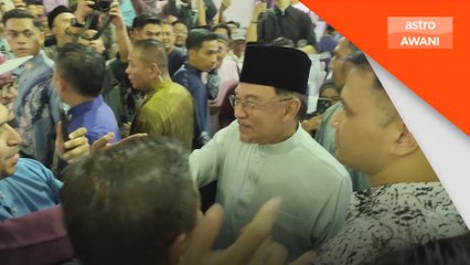 Malaysia tak boleh bergantung kepada kuasa asing - PM