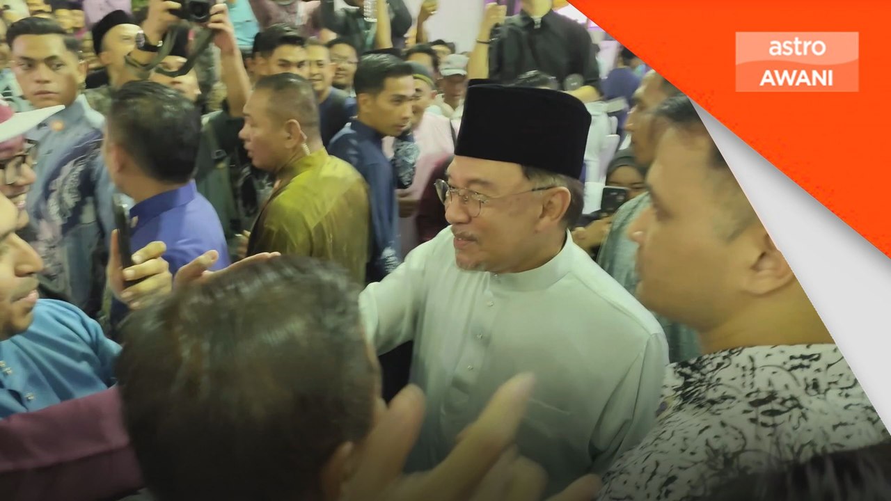 Malaysia tak boleh bergantung kepada kuasa asing - PM