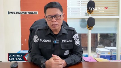 Polisi Gagalkan Peredaran 4 Kilogram Sabu