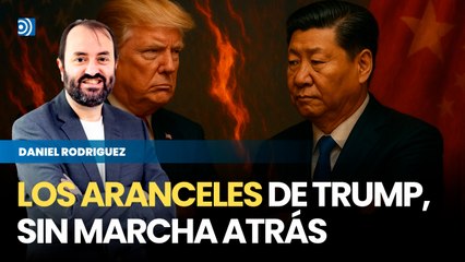 Los aranceles de Trump están aquí para quedarse, aunque sean más bajos de lo previsto