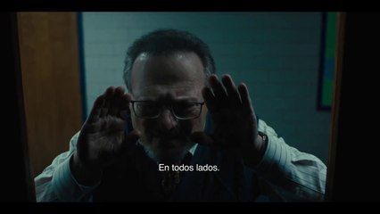 Five Nights At Freddy’s 2 – Teaser Tráiler subtitulado