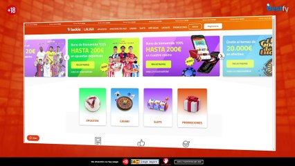 Valencia y Sevilla diferentes trayectorias y estas cuotas