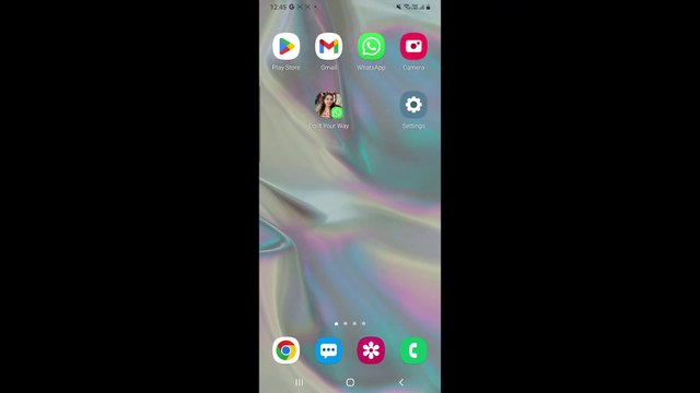 How To Find WhatsApp QR Code | How to share your WhatsApp QR code (2025)