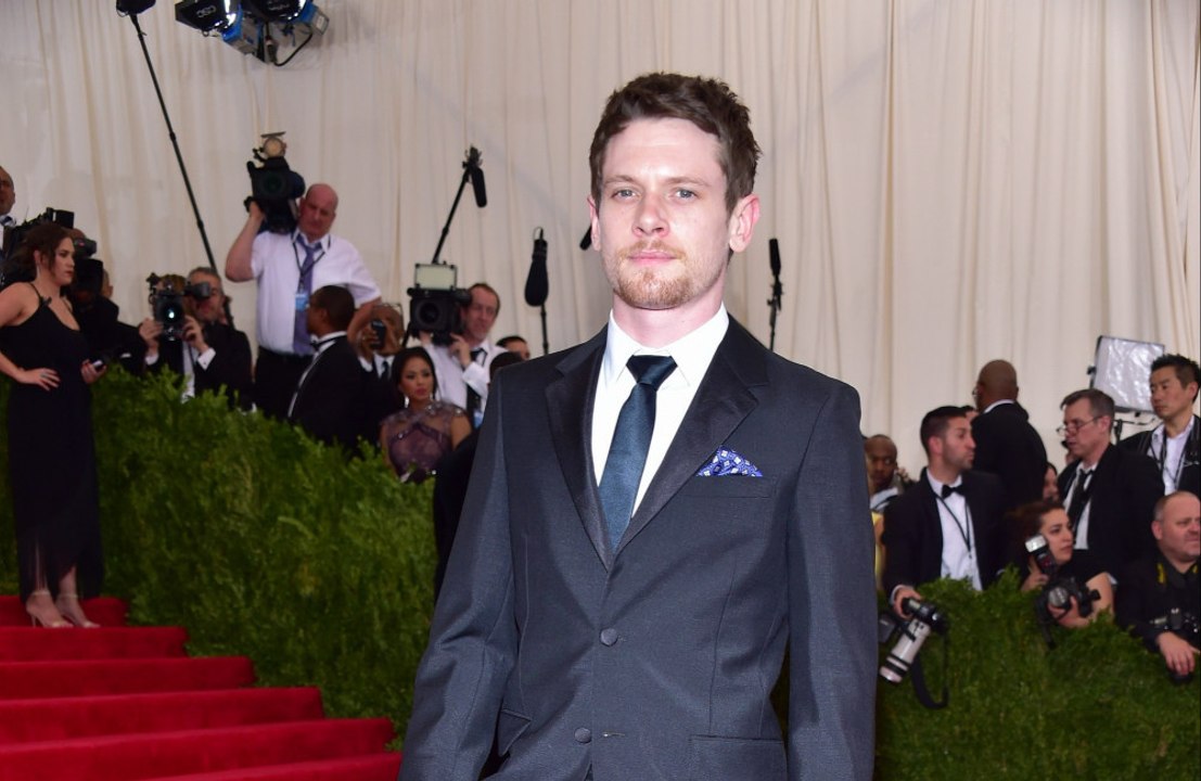 Jack O'Connell's theatre audience walked out be...