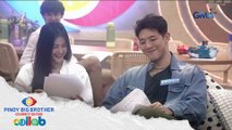 Pinoy Big Brother Collab: Kim Ji Soo, kumasa sa P-Drama! (Episode 34)