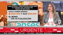 🔴 IMPACTO DEL IPC EN JUBILACIONES Y PENSIONES EN ARGENTINA
