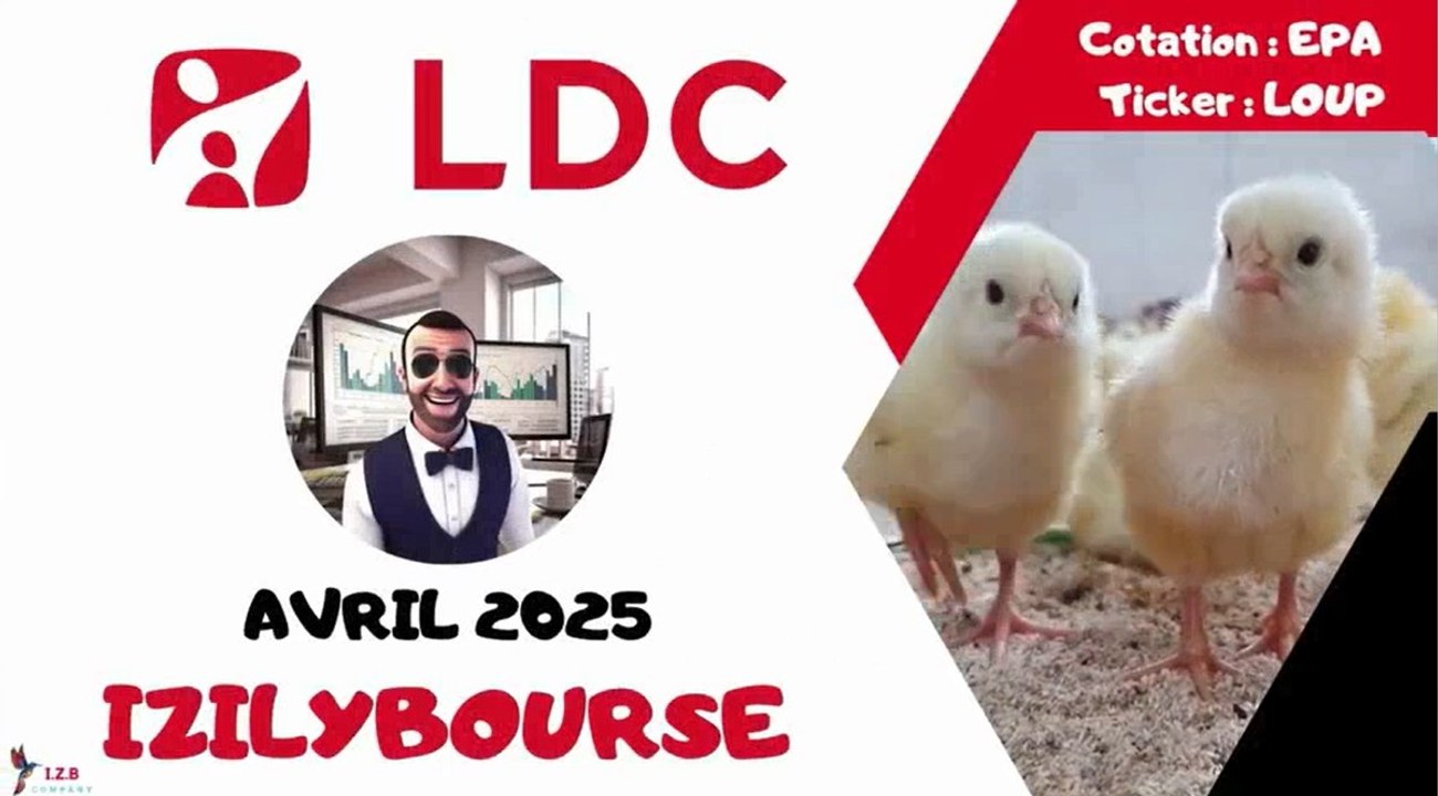 LDC AE