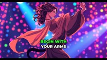 Belly dance