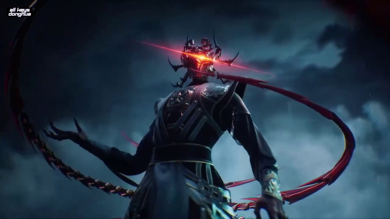 My Senior Brother Is Too Steady S2 Ep 71 [84] ENG SUB