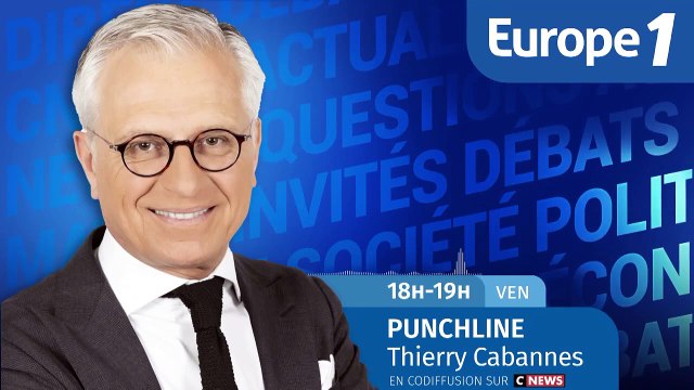 Thierry Cabannes - «Les passeurs sont des esclavagistes» affirme Bruno Retailleau qui multiplie les déplacements ces derniers jours.