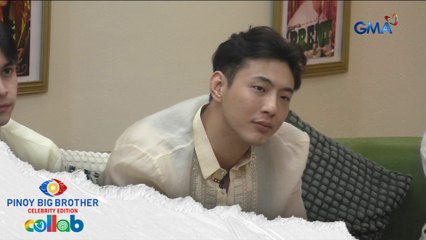 Pinoy Big Brother Collab: Kim Ji Soo, nagtagumpay kaya sa special task? (Episode 34)