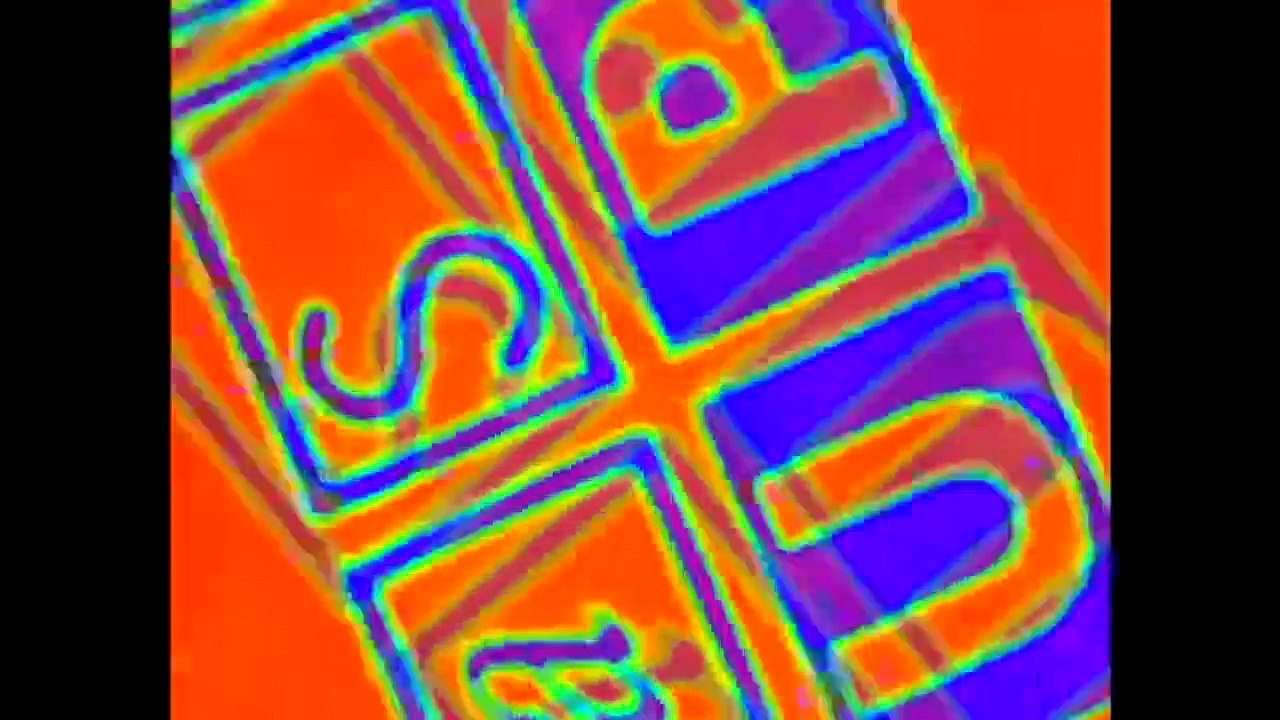 The End Csupo Effects