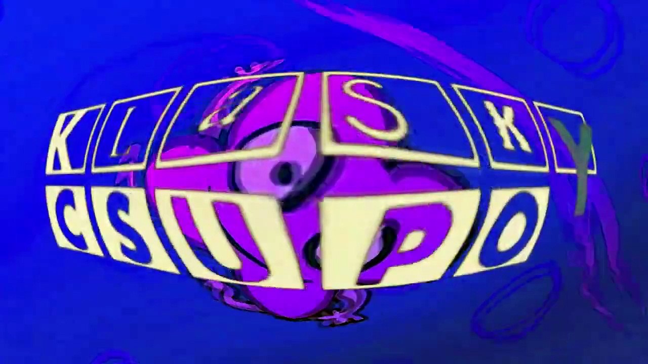 Why Am I Doing This Csupo effects