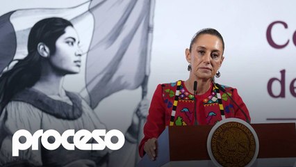 Los temas más importantes de la conferencia mañanera del viernes 11 de abril 2025