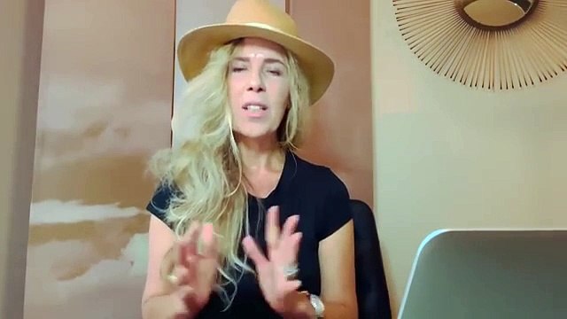 You Gotta Water Your Own: Raw Self-Care Moment with Stephenie on Growth & Empowerment 💧🌱