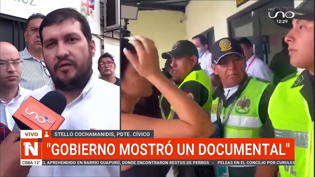 APREHENSIÓN DE JORGE VALDA