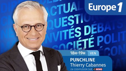 Thierry Cabannes - Narcotrafic : Une nouvelle prison pour tout régler ?