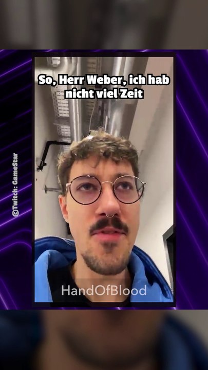 HandOfBlood verpasst sein neues Spiel auf der Caggtus, fordert nur gute Kritiken