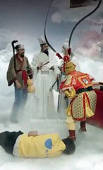 Divine Swap- My Journey to Immortality Full Movies English Sub