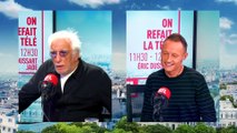 Le meilleur d'On refait la télé avec Gérard Darmon !