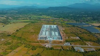 The World's Highest Security Prison: CECOT (The most evil are kept here)