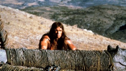 Conan le barbare
