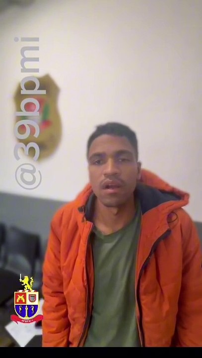 Motorista de aplicativo é sequestrado e mantido refém por seis criminosos em São Vicente; VÍDEO