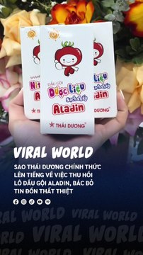Sao Thái Dương vừa chính thức lên tiếng đính chính và làm rõ mọi chuyện rồi nhé anh em! Beatvn Viral World