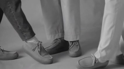 How Clarks became the hottest shoe brand — again.mp4