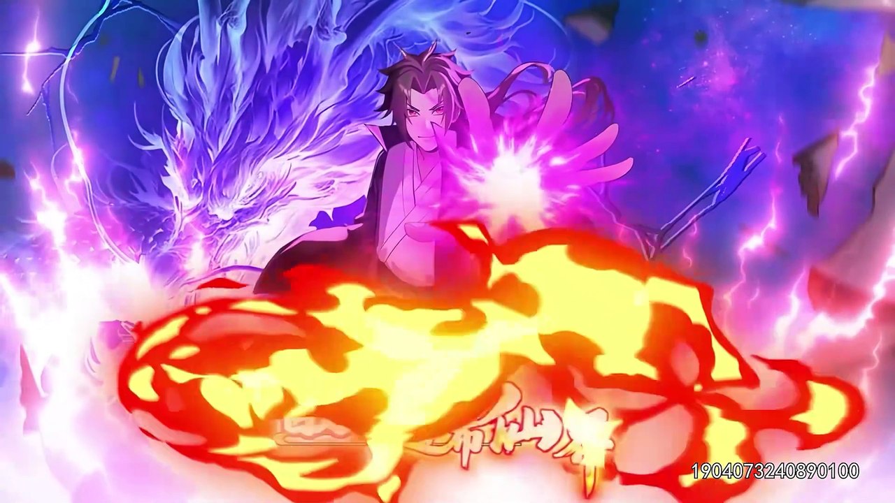 Immortal Emperor’s Revenge: The Rise of Tianxuan Sect Episode 35 In Multiple Subtitles